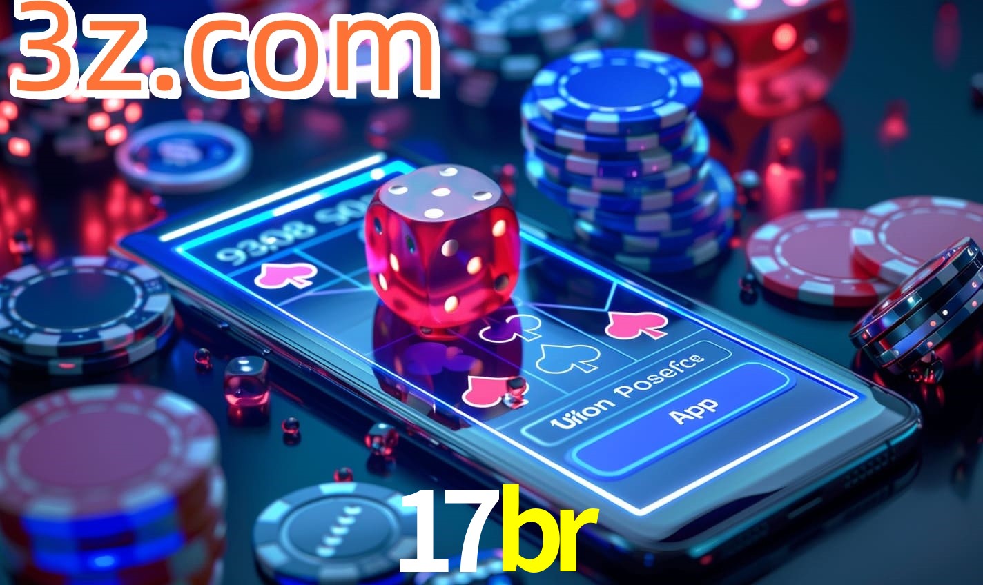 Baixar App 17br