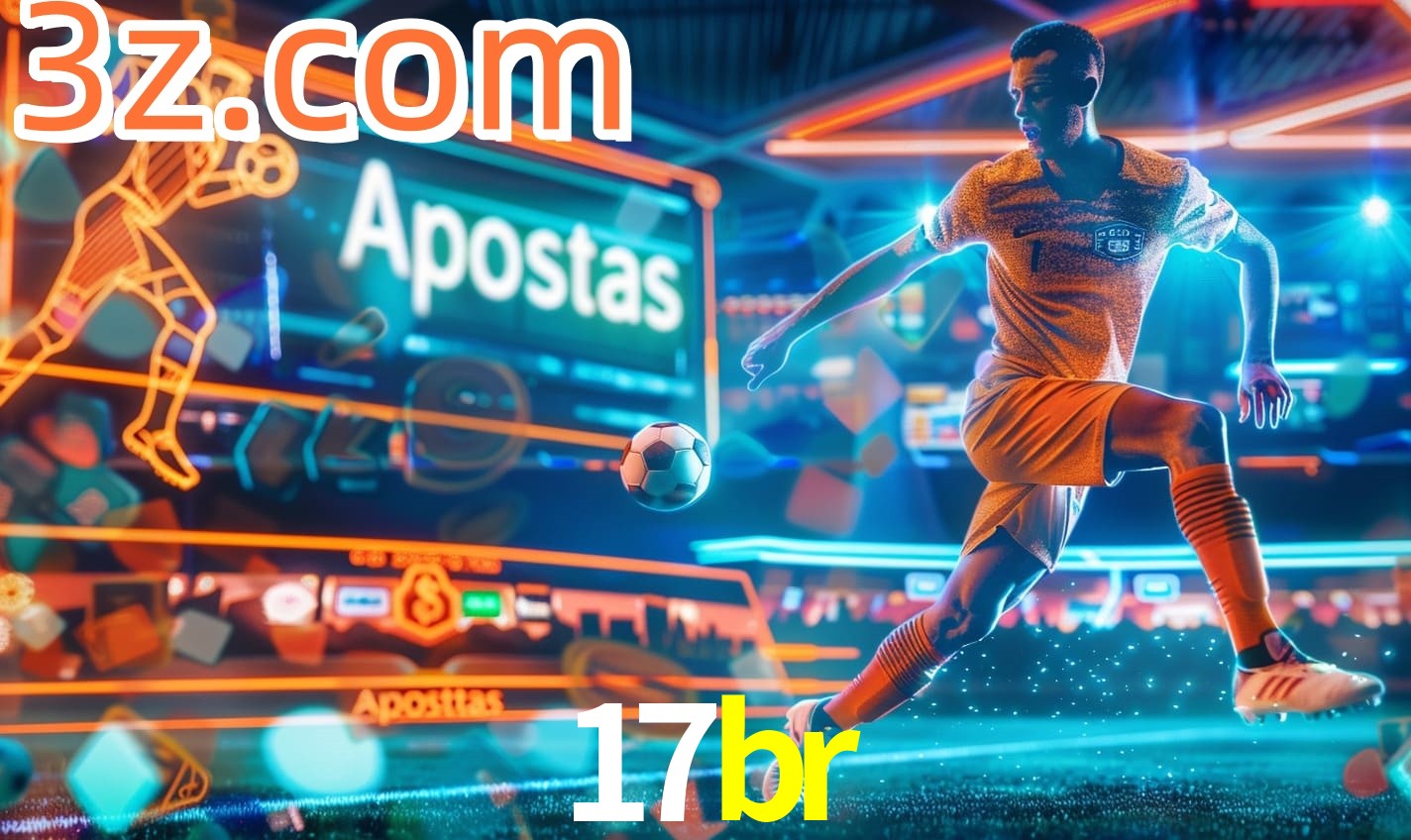 Apostas 17br