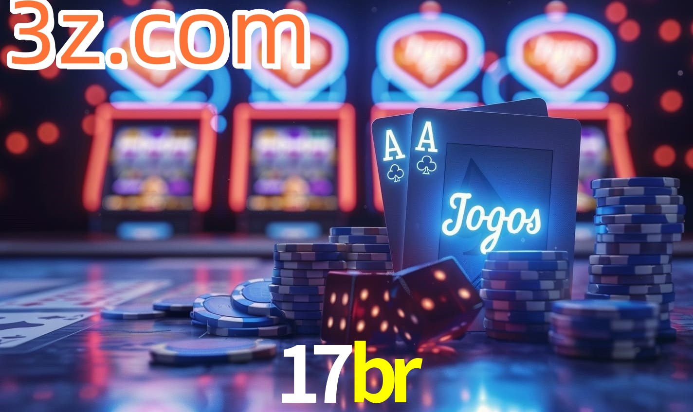 Lista de Jogos 17br